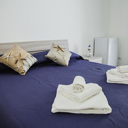 Francesco B&B - Torre Canne Exterior photo