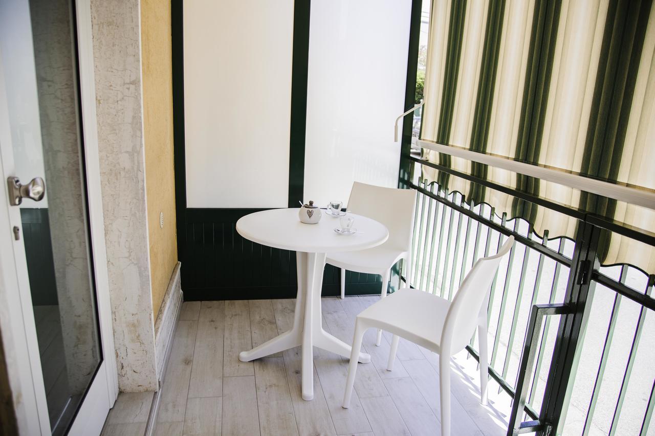 Francesco B&B - Torre Canne Exterior photo