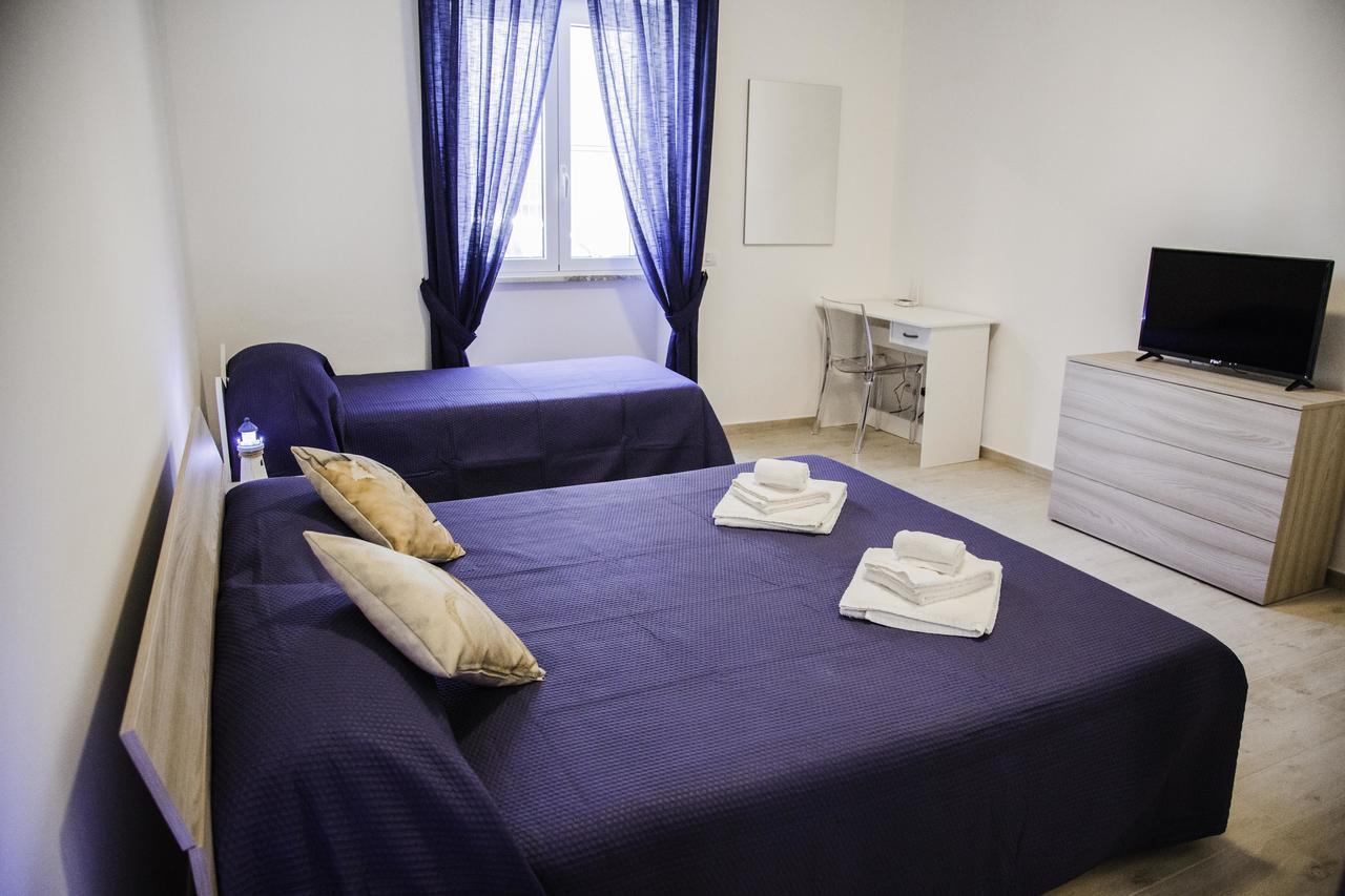 Francesco B&B - Torre Canne Exterior photo