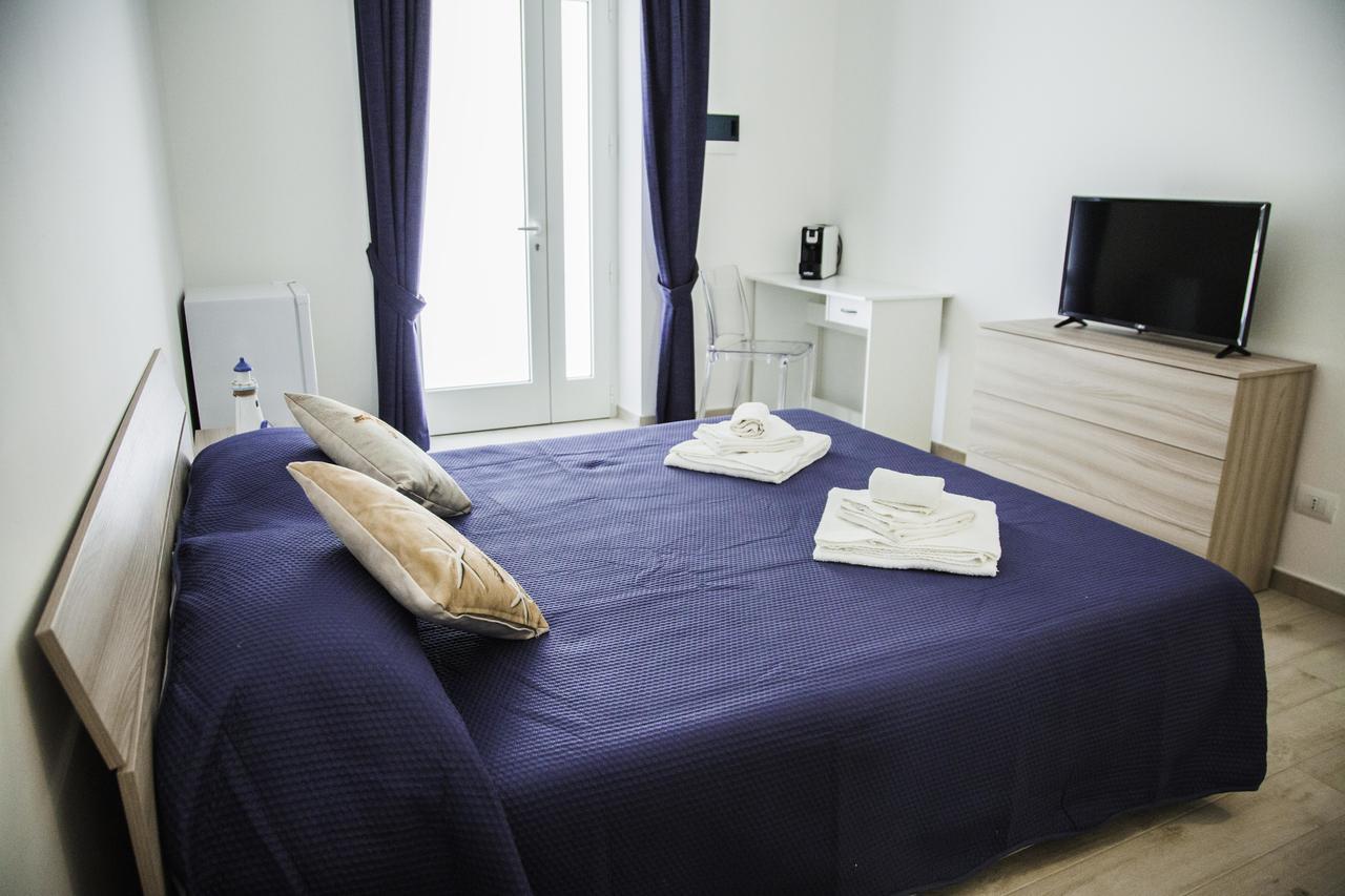 Francesco B&B - Torre Canne Exterior photo