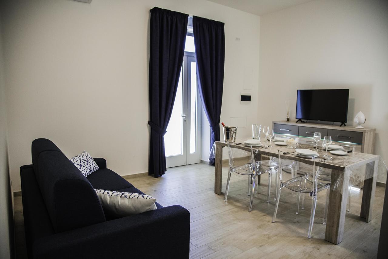 Francesco B&B - Torre Canne Exterior photo