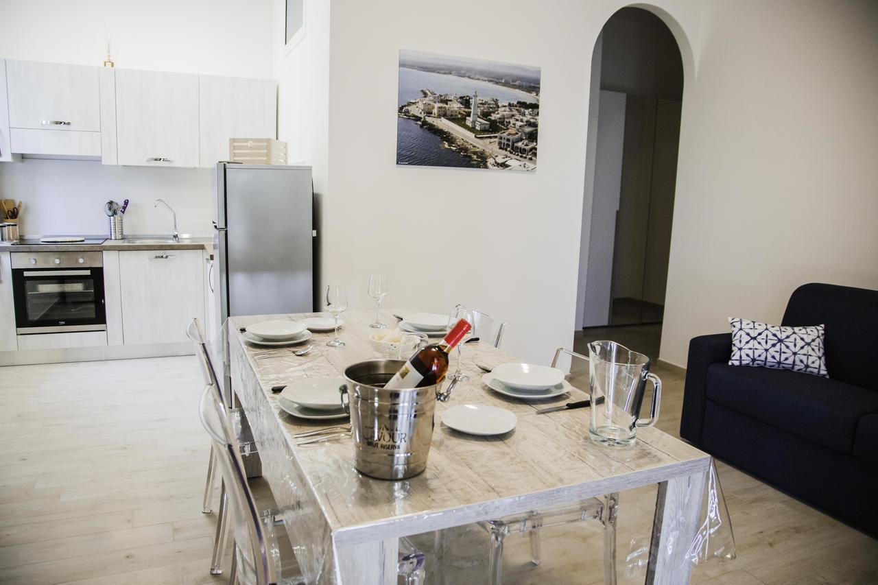 Francesco B&B - Torre Canne Exterior photo
