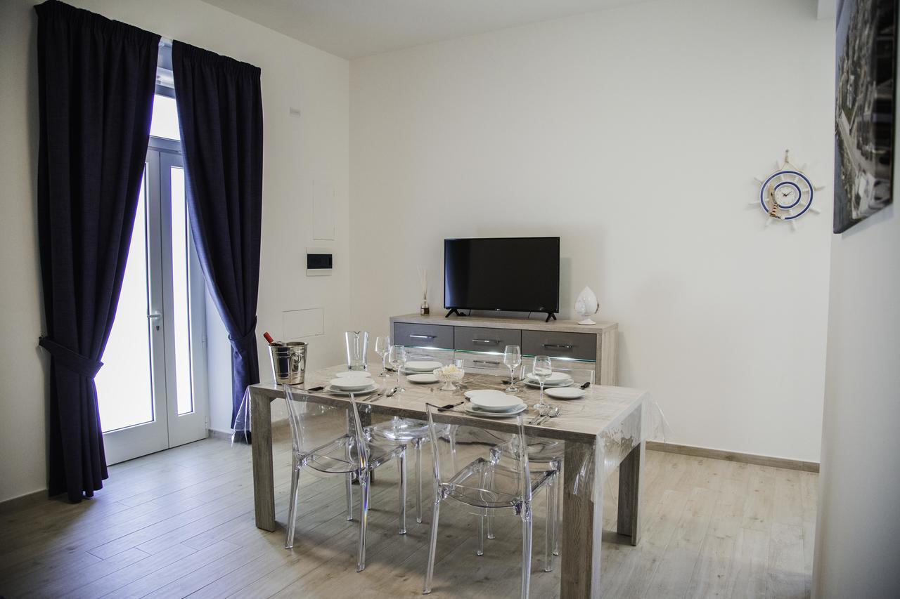 Francesco B&B - Torre Canne Exterior photo
