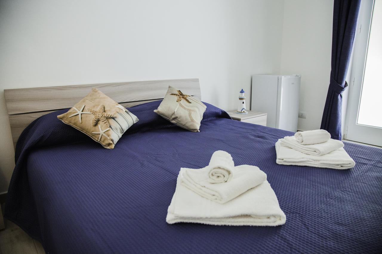Francesco B&B - Torre Canne Exterior photo
