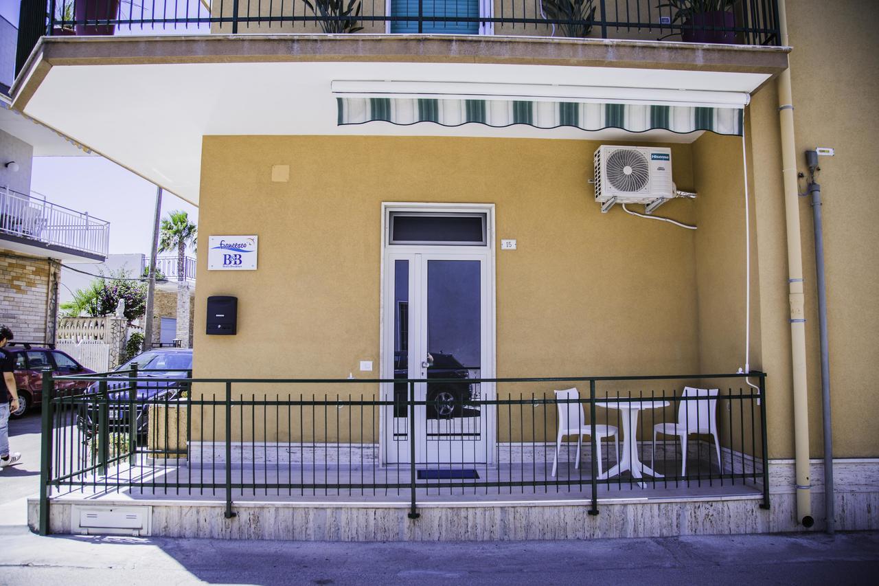 Francesco B&B - Torre Canne Exterior photo