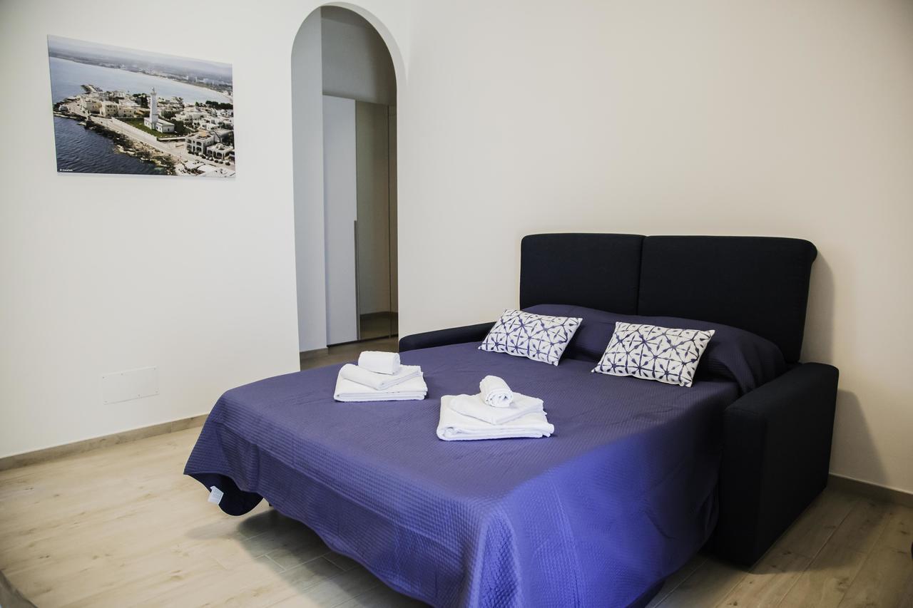 Francesco B&B - Torre Canne Exterior photo