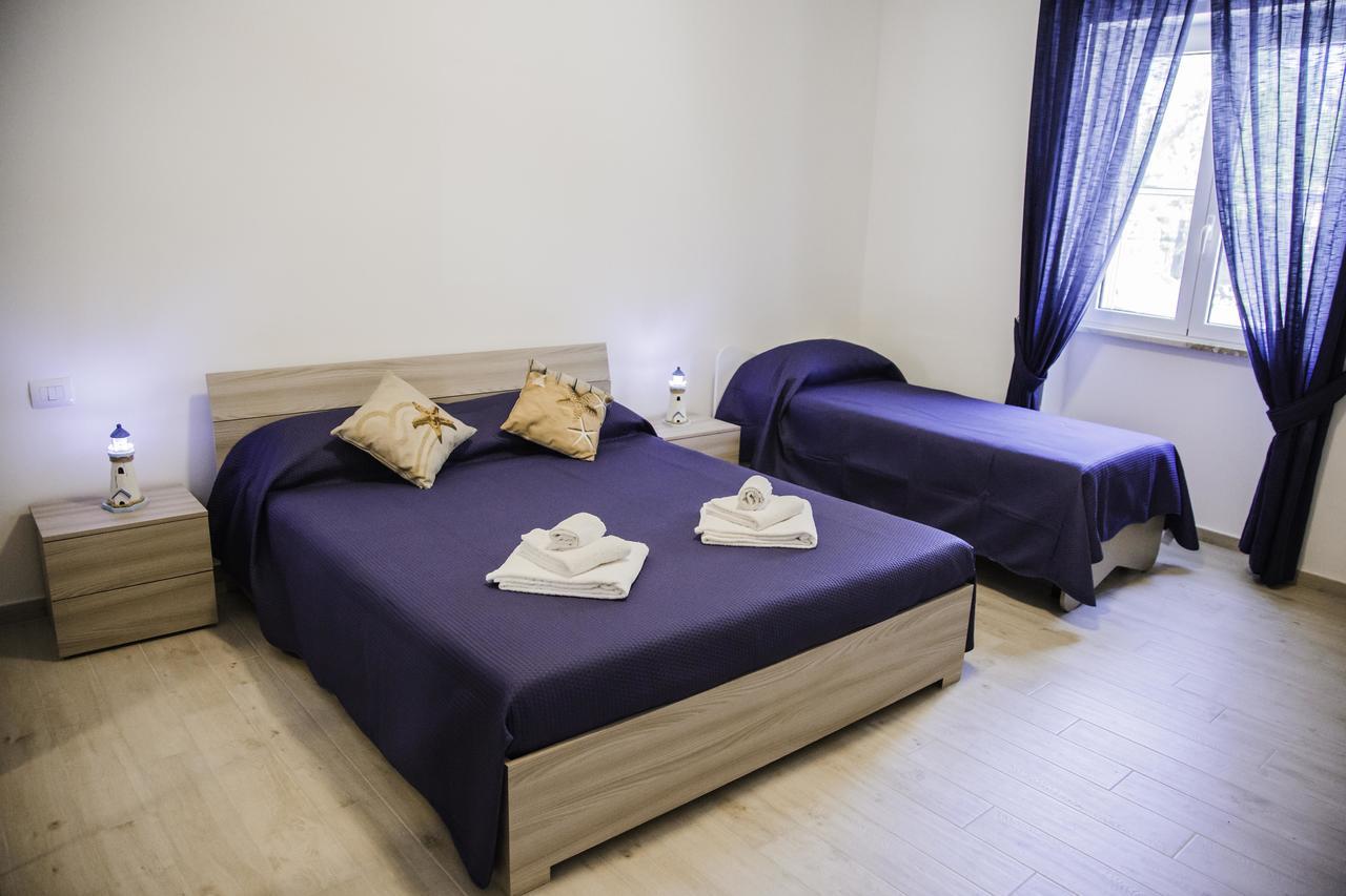 Francesco B&B - Torre Canne Exterior photo